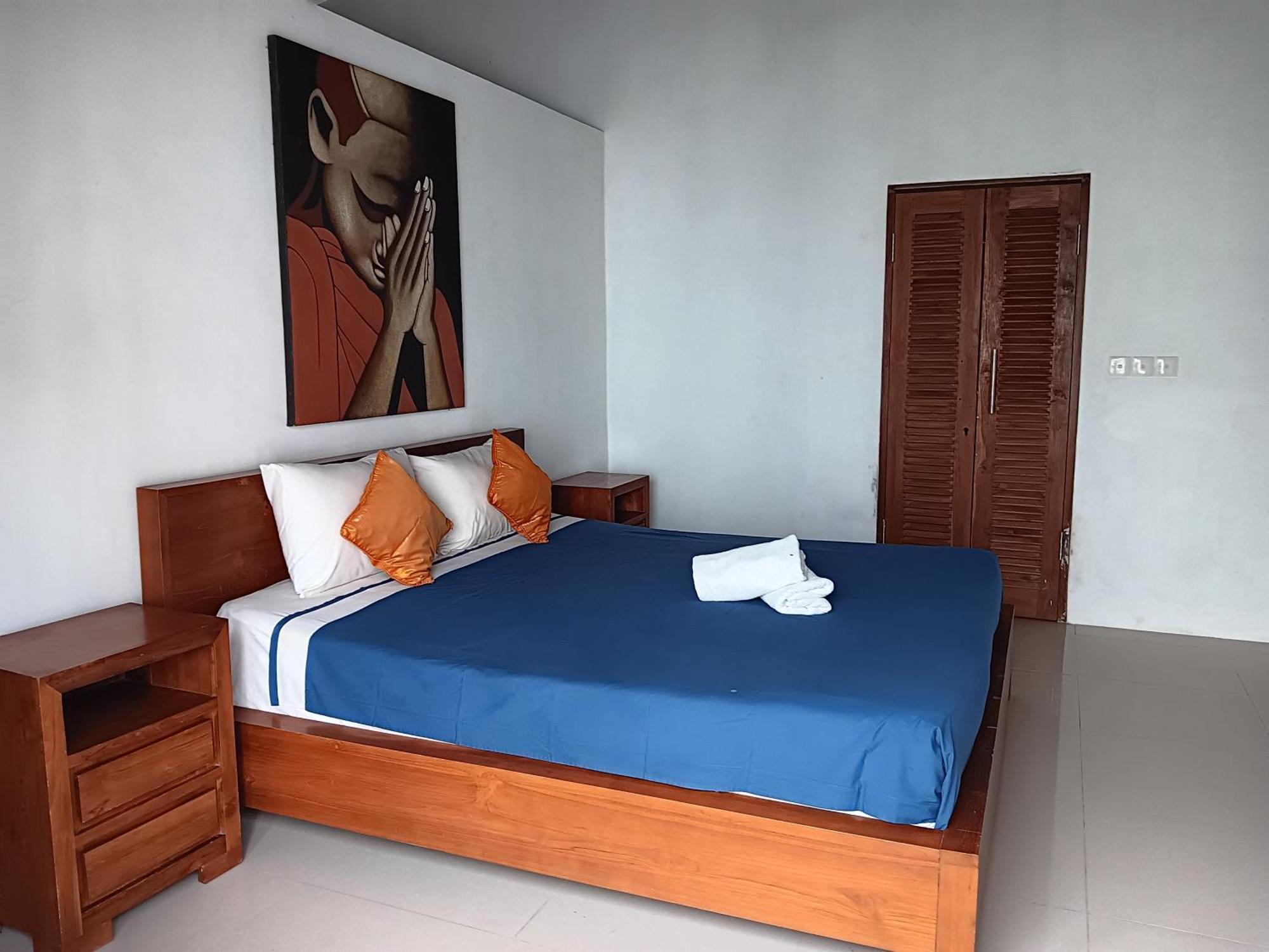 Adore Guesthouse Amed Quarto foto