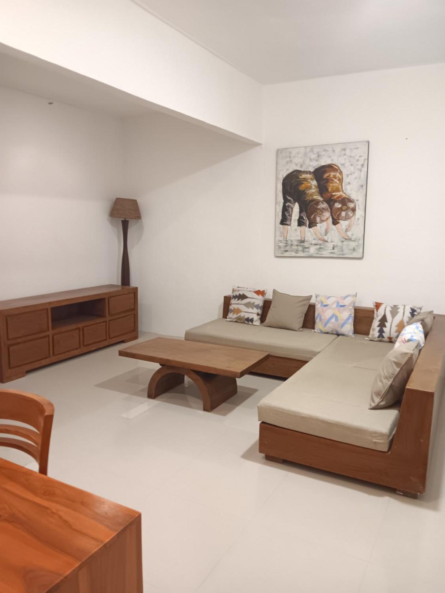 Adore Guesthouse Amed Quarto foto