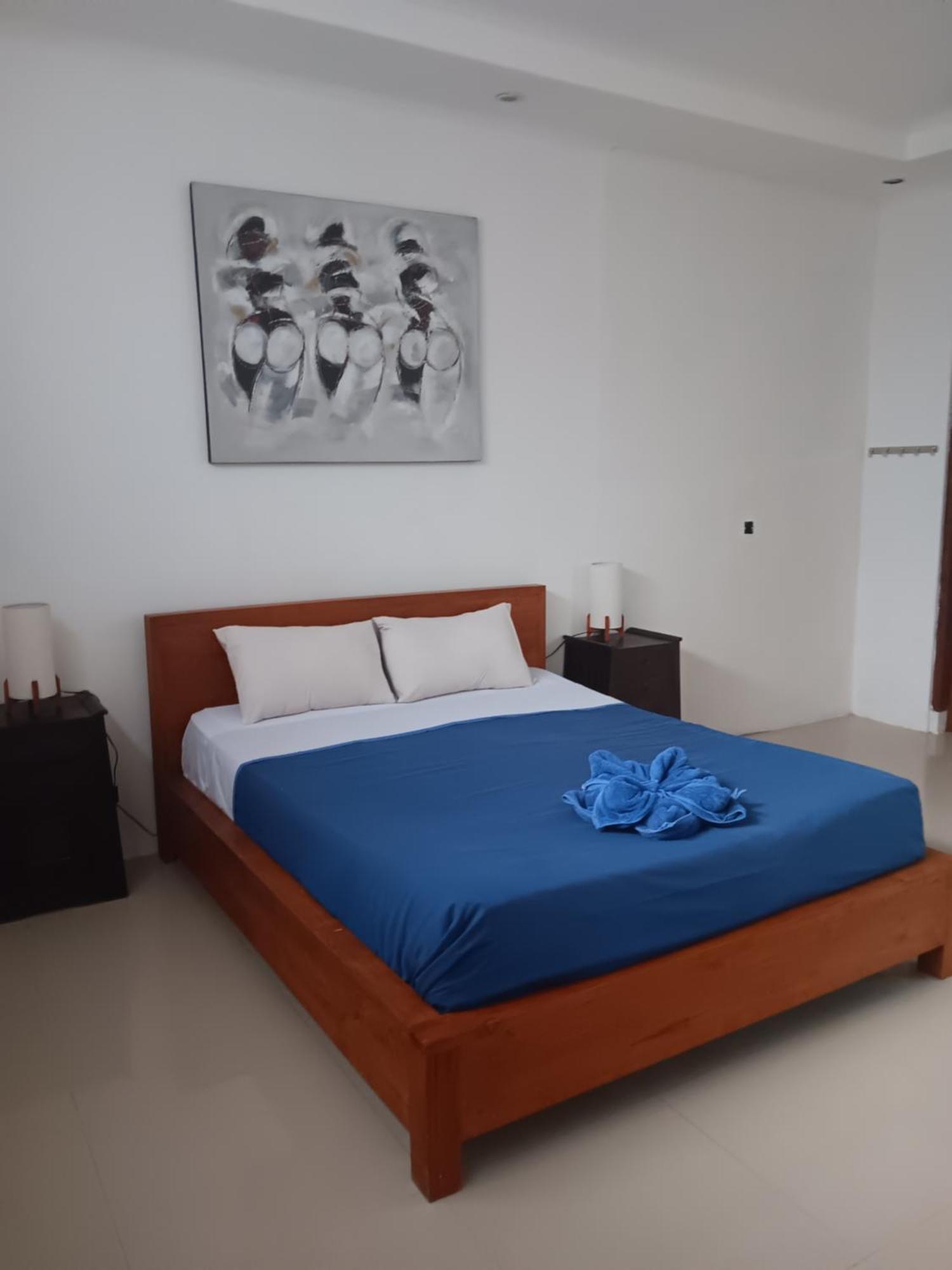 Adore Guesthouse Amed Quarto foto
