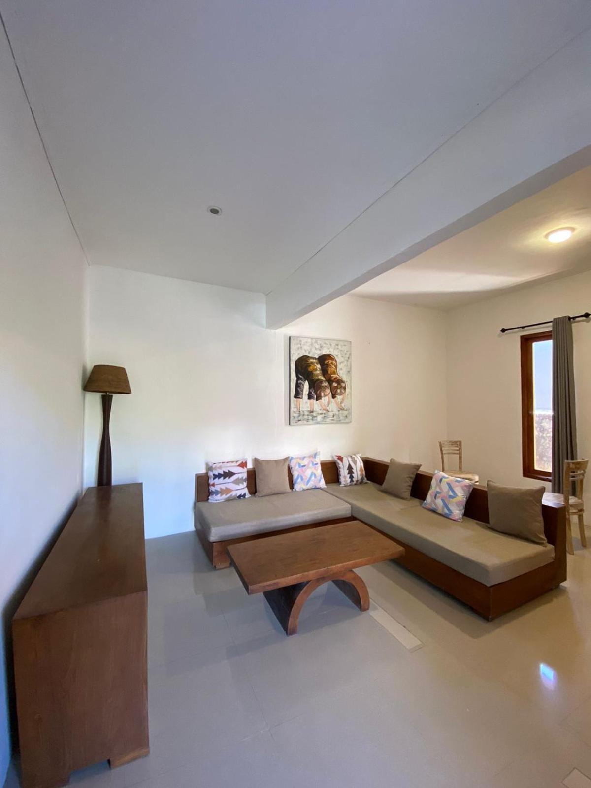 Adore Guesthouse Amed Quarto foto