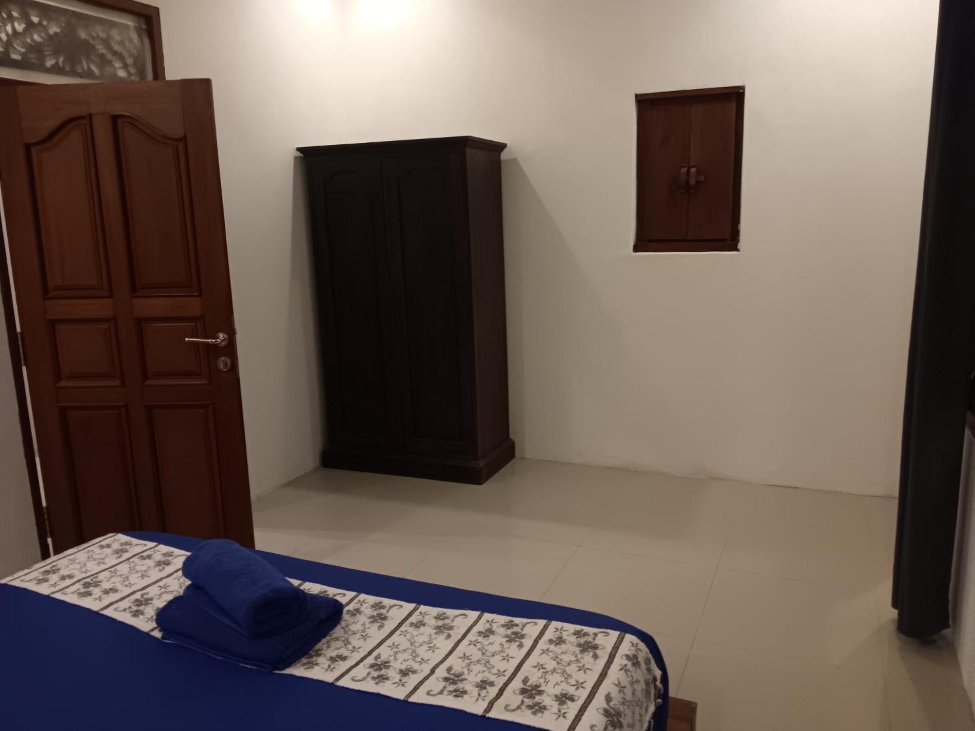 Adore Guesthouse Amed Quarto foto