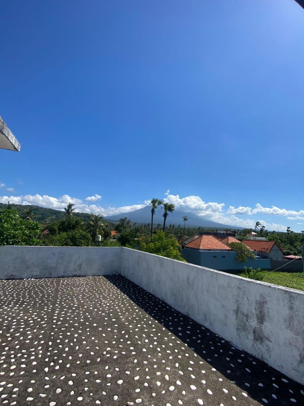 Adore Guesthouse Amed Quarto foto