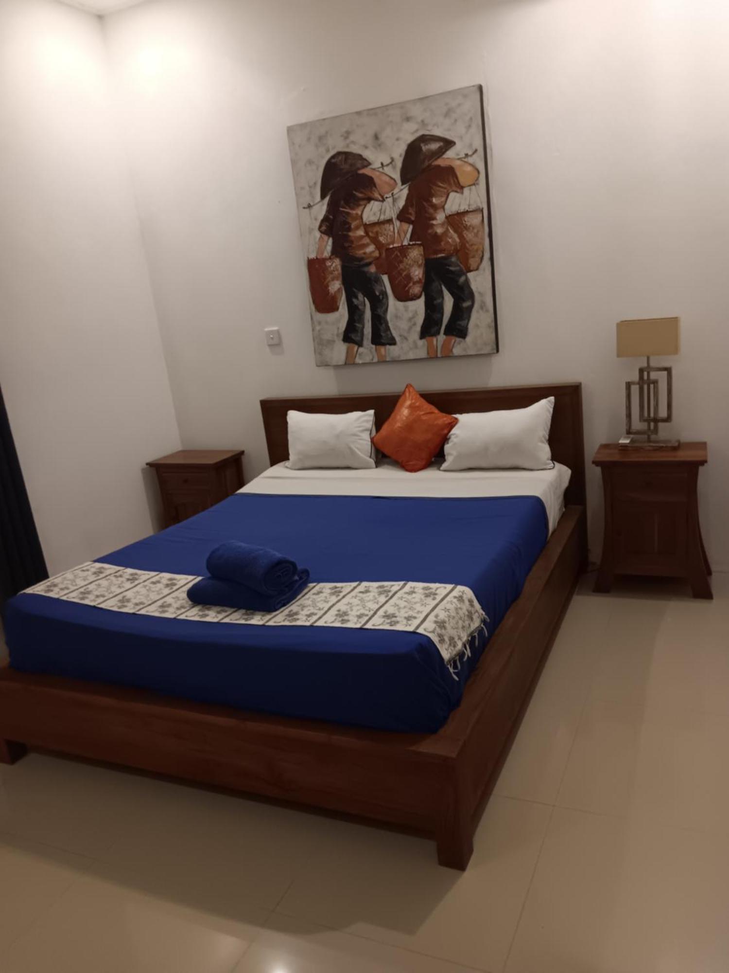 Adore Guesthouse Amed Quarto foto