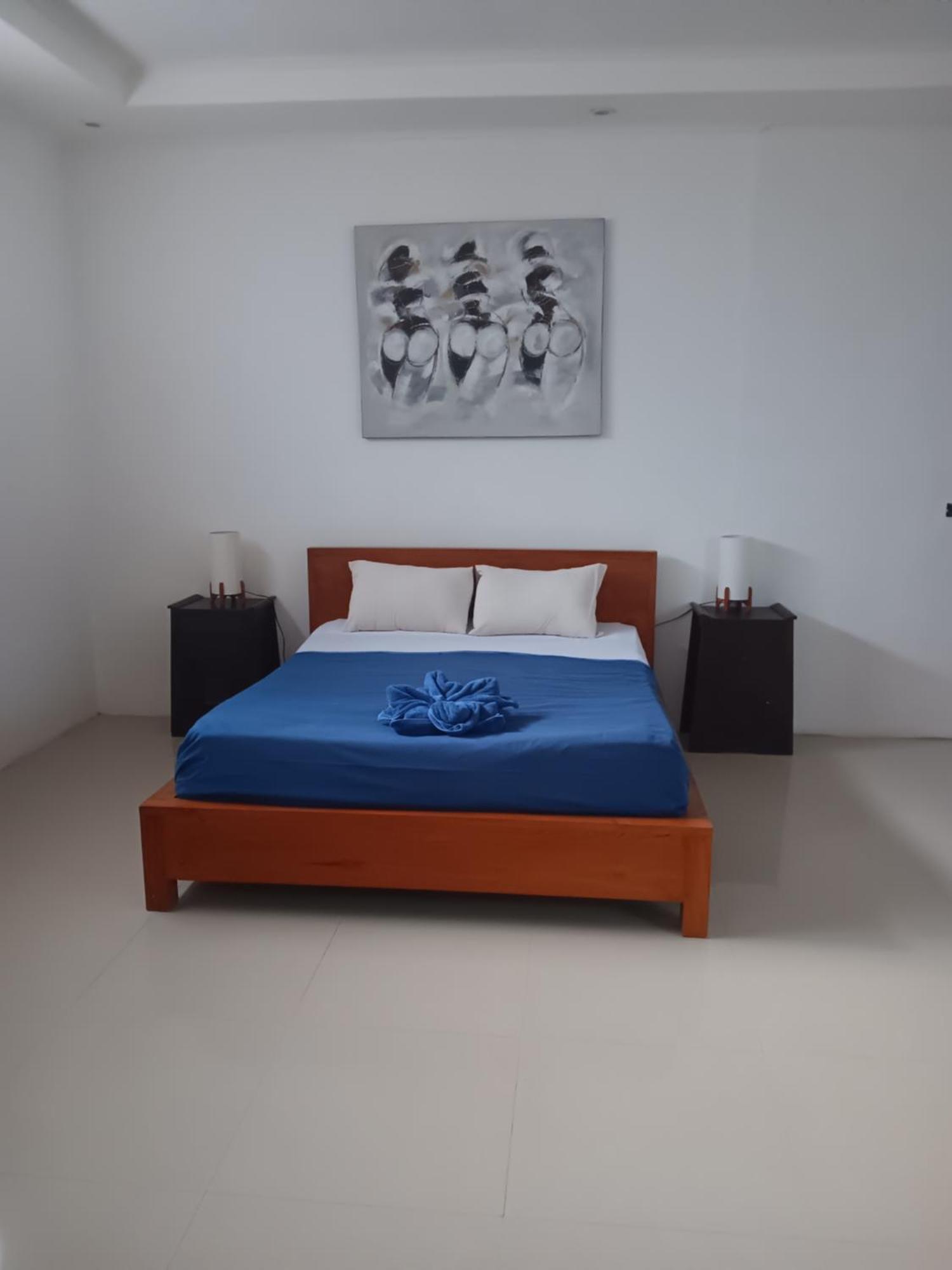 Adore Guesthouse Amed Quarto foto