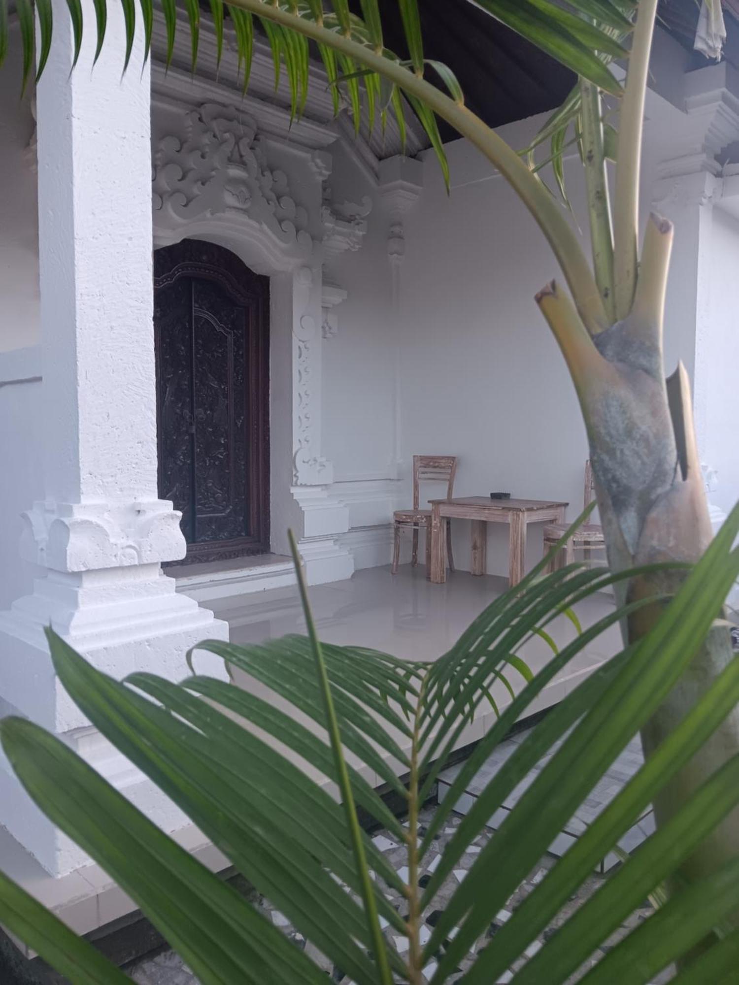 Adore Guesthouse Amed Quarto foto