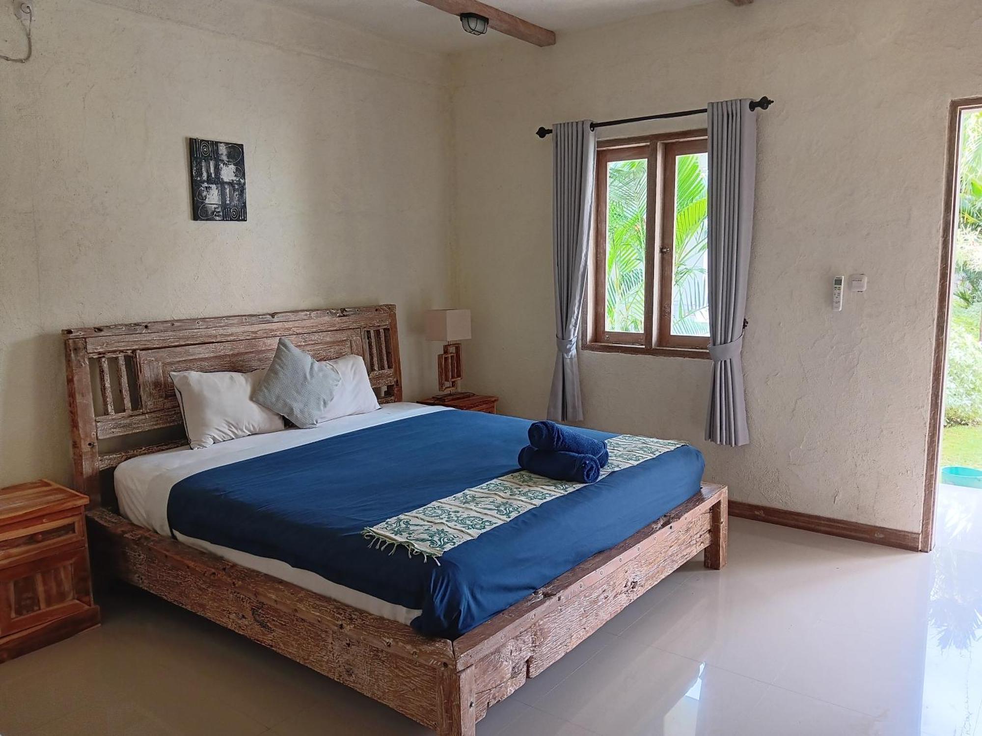 Adore Guesthouse Amed Quarto foto
