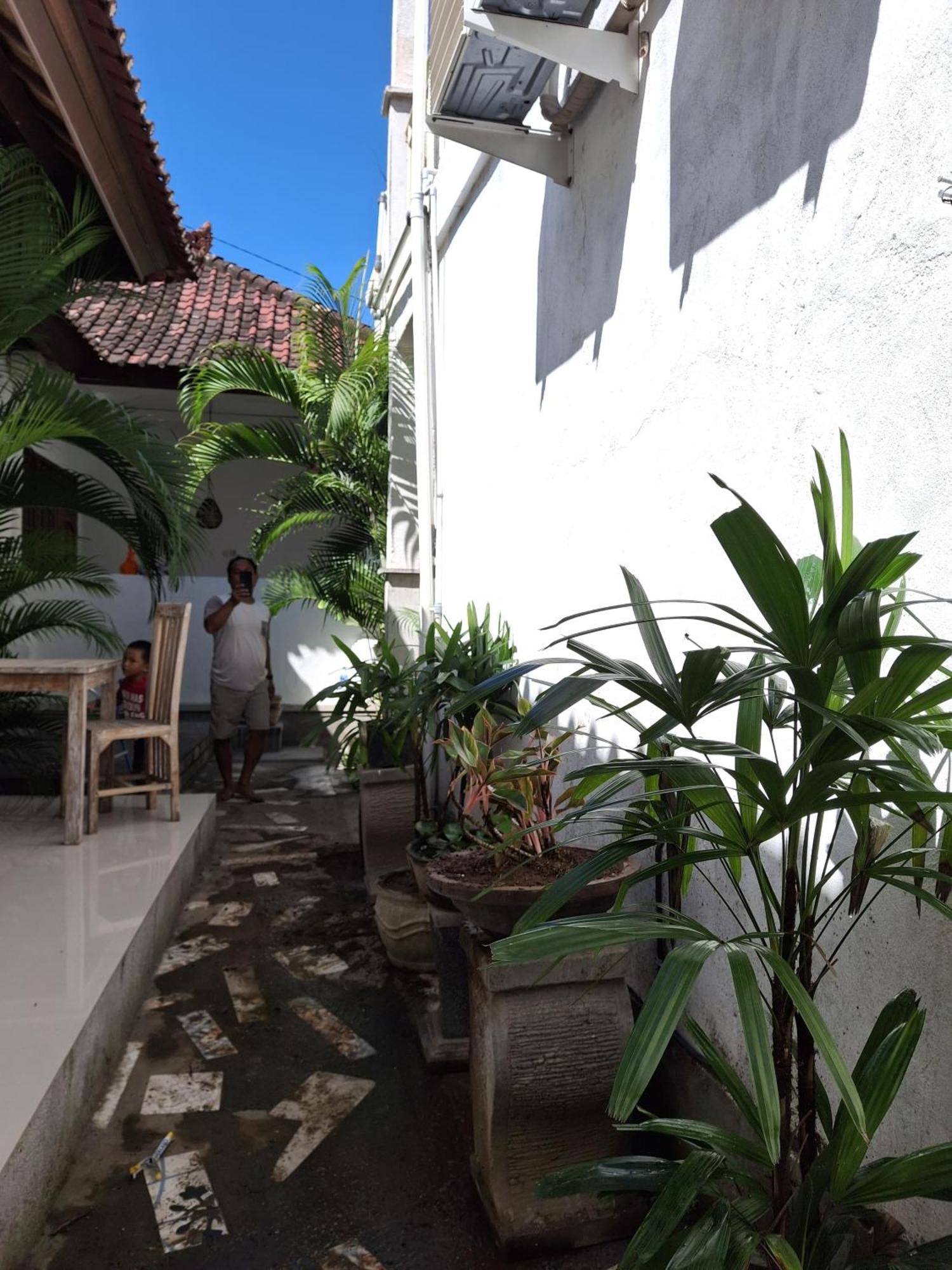 Adore Guesthouse Amed Quarto foto